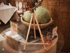 -白云中餐厅·粤菜·亚龙湾喜来登度假酒店