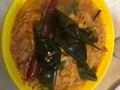 -岚方螺蛳粉(铁西店)