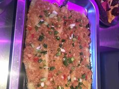 -燥次·烧烤酒场(万象城店)