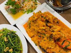 -建兴酒家(班塔通分店)