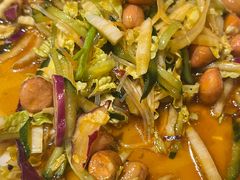 -小俩口烧烤东北菜(双井店)