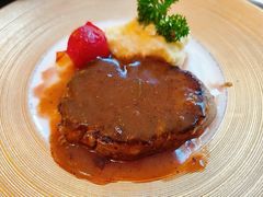 -怡咖啡·自助餐·西安香格里拉