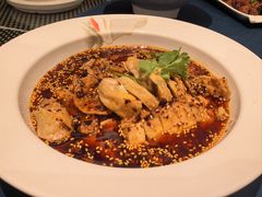 -马氏老外婆餐厅(磁县店)