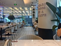 -Let's Taipei 非常烘焙(太古里店)