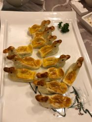 -全聚德烤鸭店·宴会厅(和平门店)