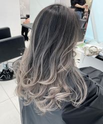 -FASHION PALACE hair+