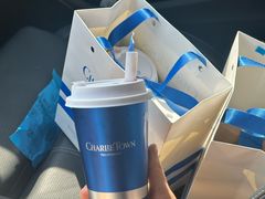 -CHARLIETOWN红茶公司(南京万象天地店)