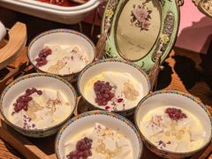 -甜阿姨·天台花园私房菜(万松园店)