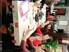 -点都德(盘福楼店)