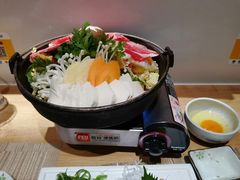 -酒井酱子·深夜食堂(东城汇店)