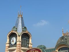 -上海迪士尼度假区