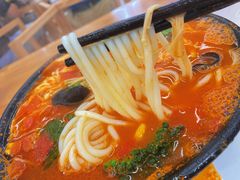 -长申超市(美食城店)