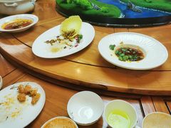 -醉霖生态餐厅(交大店)