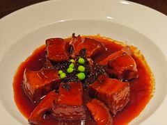 -品味杭州·粤式融合·海鲜小馆·钱江新城CBD