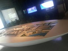 -天津市规划展览馆