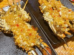 -贰醒·私房小院烧烤 (太古里店)
