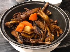 -美极鲜食坊(宝安南路店)