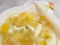 -圆碌碌甜品屋(二中店)