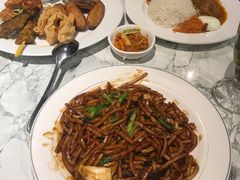 -关夫人餐厅(阳光广场店)