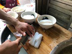 -清真·宏顺祥卤汁凉粉(大皮院店)