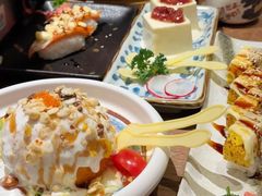 -小川洋风料理(大悦城店)