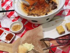 -西贝莜面村(上海百联西郊店)