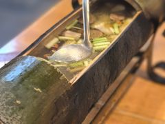 -61号餐吧(兴坪古镇漓江店)