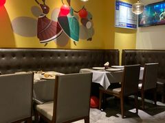 大堂-Pita's&Tika's中东和印度风味餐厅(龙湖天街店)