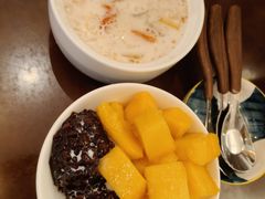 -小团圆糖水铺(襄阳南路店)