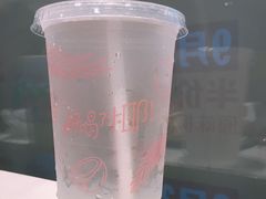 -麦当劳(华融店)