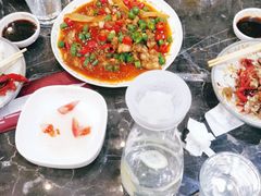 -指爱龙虾(金杨路总店)