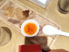 -大丰收脆鱼(浦西万达店)