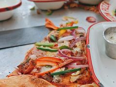 -Tubestation站点比萨(五道营店)