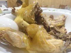 -小六农家乐(崇明西沙湿地店)