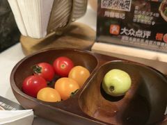-上海来福士广场