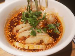 无骨鸡爪-太二酸菜鱼(福州泰禾店)