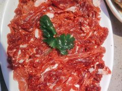 -为什么牛潮汕牛肉火锅(万胜广场店)