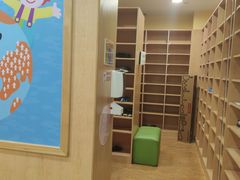 -金宝贝早教(南山花园城店)