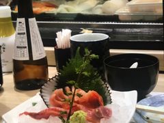 -梅丘·寿司の美登利(银座店)