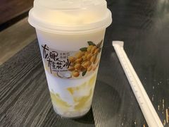 -阿嬷手作(南宁百盛印象城店)