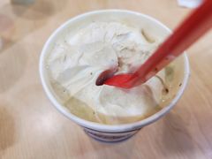 提拉米苏芝士-DQ·蛋糕·冰淇淋(奥林匹克广场店)