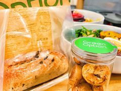 -Green Option(官舍店)