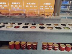 -乔先生涮肉·鲜活牛羊肉火锅(塘沽店)
