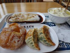 -冰泉豆浆馆(阳朔店)