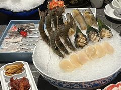 -1718海鲜姿造(苏宁宴请臻选店)