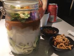 -额娘·现烙春饼烤鸭(太原总店)