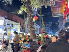 -抚琴第一烤(抚琴地铁站A口店)