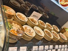 -U你·天然调味(南湖总店)