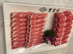 -东来顺饭庄(天坛店)