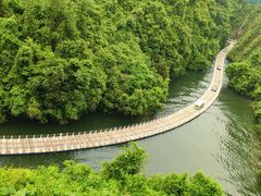 -狮子关旅游区